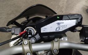 YAMAHA MT-09 2014 RN34J
