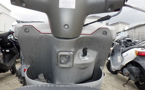 SUZUKI LET's 4 Basket CA43A