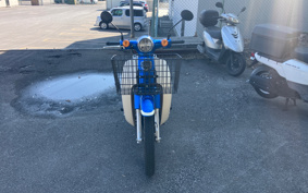 HONDA SUPER CUB110 JA59