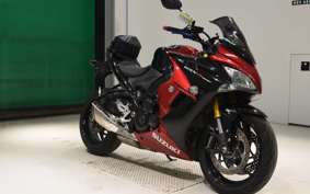 SUZUKI GSX-S1000F 2015 GT79A