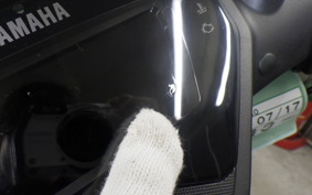 YAMAHA CYGNUS 125 X 2002 SEM5J
