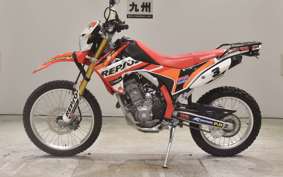 HONDA CRF250L 2010 MD38