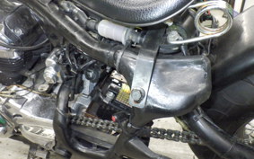 HONDA STEED 400 1992 NC26