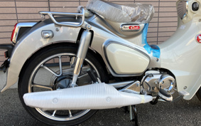 HONDA  SUPER CUB C125 JA71