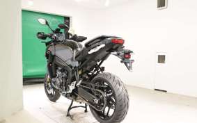 YAMAHA TRACER 9 GT+ 2025