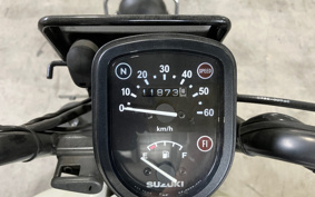 SUZUKI BAR DEE50 BA43A
