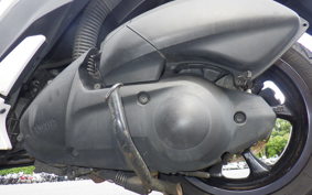 YAMAHA TRICITY 125 2015 SEC1J