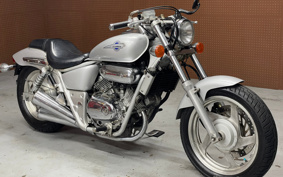 HONDA V-TWIN MAGNA MC29