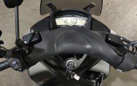 YAMAHA TRICITY 125 SEC1J