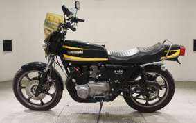 KAWASAKI Z400 J 2005 KZ400J