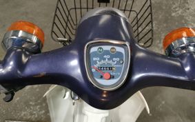 HONDA SUPER CUB50 AA01