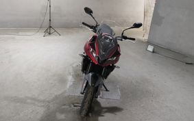 TRIUMPH TIGER SPORT 660 2025 L22U12