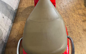 VESPA LX125