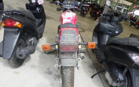 KAWASAKI Z400 GP 1982 KZ400M