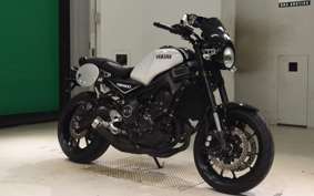 YAMAHA XSR900 2019 RN56J