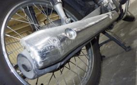 HONDA C50 SUPER CUB AA04
