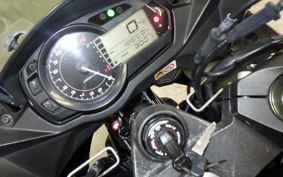KAWASAKI NINJA 1000 2011