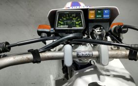 YAMAHA SEROW 225W 4JG