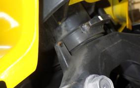 HONDA ｸﾛｽｶﾌﾞ110-2 JA45