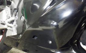 HONDA CBR600RR A 2011 PC40