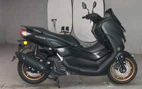 YAMAHA N-MAX 125 SEG6J