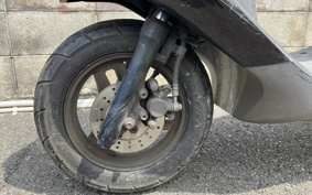 SUZUKI  ADDRESS V125S LIMITED  CF4MA