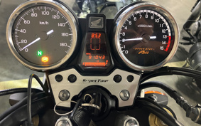 HONDA CB400SF 2015 NC42