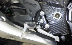 SUZUKI HAYABUSA Gen.3 2025 EJ11A