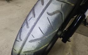 HONDA CBR125R 2002 JC50