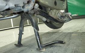 HONDA C50 SUPER CUB AA01