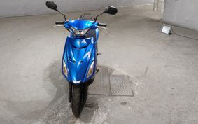 SUZUKI ADDRESS V125 CF4MA