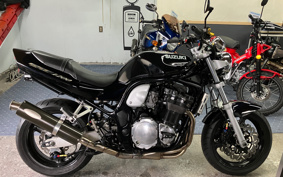 SUZUKI GSF1200 1995 GV75A