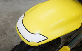 SUZUKI TR110 STREET MAGIC 2022 CF12A