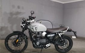 TRIUMPH SCRAMBLER 1200X 2024 DADR0H