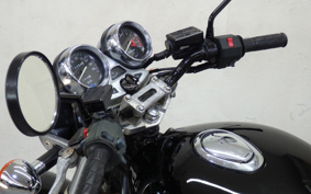 KAWASAKI ZEPHYR 1100 1999 ZRT10A