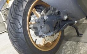 YAMAHA N-MAX 155 2005 SG66J