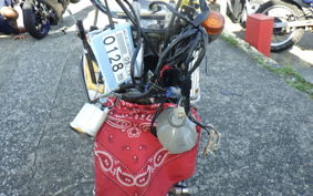 HONDA APE 50 AC16