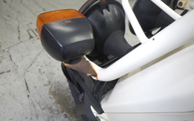 HONDA ZOOMER AF58