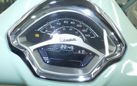 VESPA GTS150 CLASSIC 2024