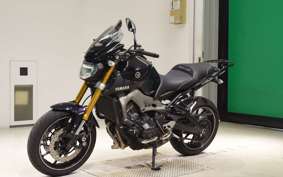 YAMAHA MT-09 A 2015 RN34J