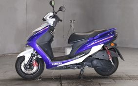 YAMAHA CYGNUS125XSR SEA5J