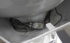 SUZUKI ADDRESS V125 G CF46A