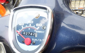HONDA C50 SUPER CUB C50