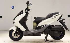 YAMAHA MAJESTY155 Gen.2 S 2019 SG52J