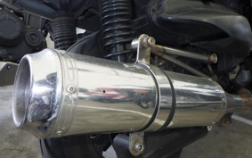 YAMAHA MAJESTY 250 Gen.3