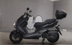 YAMAHA MAJESTY 155S SG52J