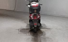 SUZUKI  LETS  BASKET  CA4AA