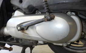 HONDA TODAY AF61