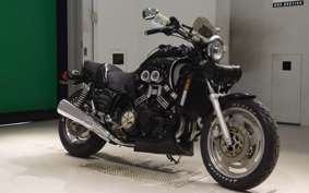 YAMAHA VMAX 1991 3UF