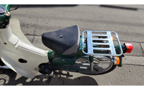 HONDA SUPER CUB50 AA01